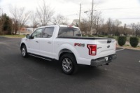 Used 2017 Ford F-150 XLT SUPERCREW 4X4 W/NAV for sale Sold at Auto Collection in Murfreesboro TN 37129 4