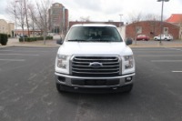 Used 2017 Ford F-150 XLT SUPERCREW 4X4 W/NAV for sale Sold at Auto Collection in Murfreesboro TN 37129 5