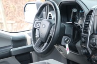 Used 2017 Ford F-150 XLT SUPERCREW 4X4 W/NAV for sale Sold at Auto Collection in Murfreesboro TN 37129 50