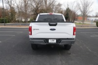 Used 2017 Ford F-150 XLT SUPERCREW 4X4 W/NAV for sale Sold at Auto Collection in Murfreesboro TN 37129 6