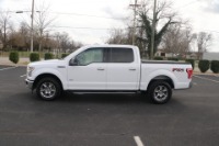 Used 2017 Ford F-150 XLT SUPERCREW 4X4 W/NAV for sale Sold at Auto Collection in Murfreesboro TN 37129 7