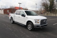Used 2017 Ford F-150 XLT SUPERCREW 4X4 W/NAV for sale Sold at Auto Collection in Murfreesboro TN 37130 1