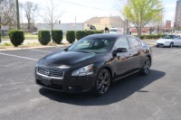 Used 2014 Nissan Maxima SV SPORT PACKAGE for sale Sold at Auto Collection in Murfreesboro TN 37129 2