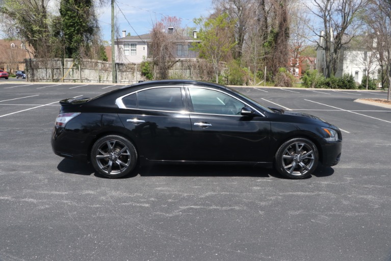 Used 2014 Nissan Maxima SV SPORT PACKAGE for sale Sold at Auto Collection in Murfreesboro TN 37130 8
