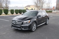 Used 2018 Mercedes-Benz GLA250 PREMIUM FWD W/NAV for sale Sold at Auto Collection in Murfreesboro TN 37130 2
