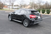 Used 2018 Mercedes-Benz GLA250 PREMIUM FWD W/NAV for sale Sold at Auto Collection in Murfreesboro TN 37129 4