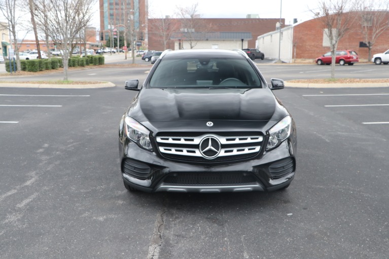 Used 2018 Mercedes-Benz GLA250 PREMIUM FWD W/NAV for sale Sold at Auto Collection in Murfreesboro TN 37130 5