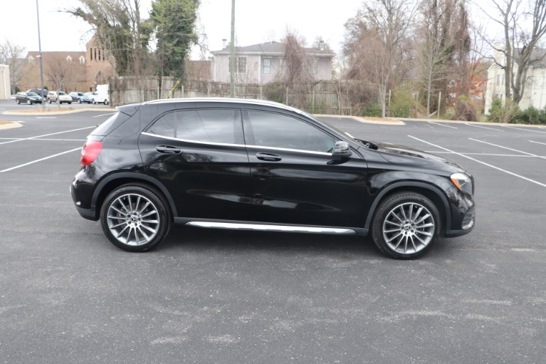 Used 2018 Mercedes-Benz GLA250 PREMIUM FWD W/NAV for sale Sold at Auto Collection in Murfreesboro TN 37130 8