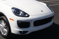Used 2018 Porsche Cayenne PREMIUM AWD W/NAV for sale Sold at Auto Collection in Murfreesboro TN 37129 12