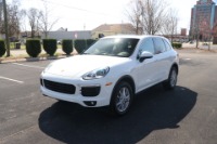 Used 2018 Porsche Cayenne PREMIUM AWD W/NAV for sale Sold at Auto Collection in Murfreesboro TN 37129 2