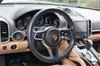 Used 2018 Porsche Cayenne PREMIUM AWD W/NAV for sale Sold at Auto Collection in Murfreesboro TN 37129 44