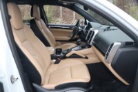 Used 2018 Porsche Cayenne PREMIUM AWD W/NAV for sale Sold at Auto Collection in Murfreesboro TN 37130 51