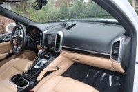 Used 2018 Porsche Cayenne PREMIUM AWD W/NAV for sale Sold at Auto Collection in Murfreesboro TN 37129 53