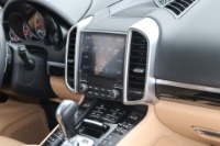 Used 2018 Porsche Cayenne PREMIUM AWD W/NAV for sale Sold at Auto Collection in Murfreesboro TN 37129 55
