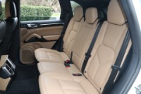 Used 2018 Porsche Cayenne PREMIUM AWD W/NAV for sale Sold at Auto Collection in Murfreesboro TN 37129 66