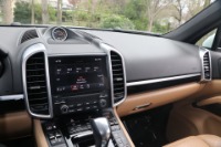 Used 2018 Porsche Cayenne PREMIUM AWD W/NAV for sale Sold at Auto Collection in Murfreesboro TN 37129 79
