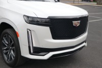 Used 2021 Cadillac Escalade SPORT 4WD W/NAV for sale Sold at Auto Collection in Murfreesboro TN 37129 12