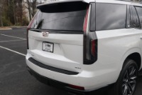 Used 2021 Cadillac Escalade SPORT 4WD W/NAV for sale Sold at Auto Collection in Murfreesboro TN 37130 14
