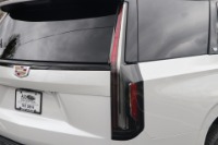 Used 2021 Cadillac Escalade SPORT 4WD W/NAV for sale Sold at Auto Collection in Murfreesboro TN 37130 15