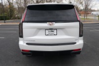 Used 2021 Cadillac Escalade SPORT 4WD W/NAV for sale Sold at Auto Collection in Murfreesboro TN 37130 16
