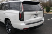 Used 2021 Cadillac Escalade SPORT 4WD W/NAV for sale Sold at Auto Collection in Murfreesboro TN 37130 17