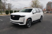 Used 2021 Cadillac Escalade SPORT 4WD W/NAV for sale Sold at Auto Collection in Murfreesboro TN 37129 2