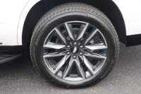 Used 2021 Cadillac Escalade SPORT 4WD W/NAV for sale Sold at Auto Collection in Murfreesboro TN 37130 20