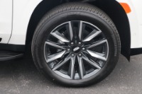 Used 2021 Cadillac Escalade SPORT 4WD W/NAV for sale Sold at Auto Collection in Murfreesboro TN 37130 22