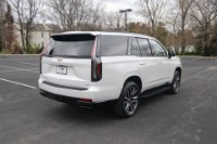 Used 2021 Cadillac Escalade SPORT 4WD W/NAV for sale Sold at Auto Collection in Murfreesboro TN 37129 3