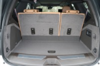 Used 2021 Cadillac Escalade SPORT 4WD W/NAV for sale Sold at Auto Collection in Murfreesboro TN 37130 34
