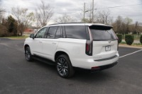 Used 2021 Cadillac Escalade SPORT 4WD W/NAV for sale Sold at Auto Collection in Murfreesboro TN 37129 4