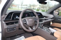 Used 2021 Cadillac Escalade SPORT 4WD W/NAV for sale Sold at Auto Collection in Murfreesboro TN 37130 44