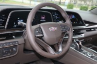 Used 2021 Cadillac Escalade SPORT 4WD W/NAV for sale Sold at Auto Collection in Murfreesboro TN 37130 45