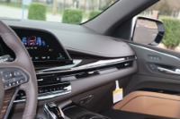 Used 2021 Cadillac Escalade SPORT 4WD W/NAV for sale Sold at Auto Collection in Murfreesboro TN 37130 46