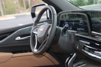 Used 2021 Cadillac Escalade SPORT 4WD W/NAV for sale Sold at Auto Collection in Murfreesboro TN 37130 56