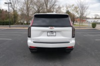 Used 2021 Cadillac Escalade SPORT 4WD W/NAV for sale Sold at Auto Collection in Murfreesboro TN 37129 6