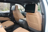 Used 2021 Cadillac Escalade SPORT 4WD W/NAV for sale Sold at Auto Collection in Murfreesboro TN 37130 63