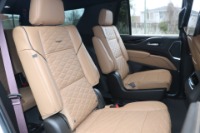 Used 2021 Cadillac Escalade SPORT 4WD W/NAV for sale Sold at Auto Collection in Murfreesboro TN 37130 65