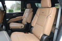 Used 2021 Cadillac Escalade SPORT 4WD W/NAV for sale Sold at Auto Collection in Murfreesboro TN 37130 70