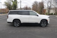 Used 2021 Cadillac Escalade SPORT 4WD W/NAV for sale Sold at Auto Collection in Murfreesboro TN 37130 8