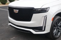 Used 2021 Cadillac Escalade SPORT 4WD W/NAV for sale Sold at Auto Collection in Murfreesboro TN 37129 9