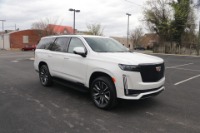 Used 2021 Cadillac Escalade SPORT 4WD W/NAV for sale Sold at Auto Collection in Murfreesboro TN 37129 1