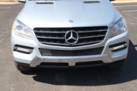Used 2015 Mercedes-Benz ML 350 4MATIC PREMIUM W/NAV for sale Sold at Auto Collection in Murfreesboro TN 37129 11