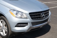 Used 2015 Mercedes-Benz ML 350 4MATIC PREMIUM W/NAV for sale Sold at Auto Collection in Murfreesboro TN 37129 12