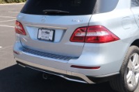 Used 2015 Mercedes-Benz ML 350 4MATIC PREMIUM W/NAV for sale Sold at Auto Collection in Murfreesboro TN 37130 14