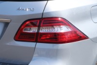 Used 2015 Mercedes-Benz ML 350 4MATIC PREMIUM W/NAV for sale Sold at Auto Collection in Murfreesboro TN 37130 15