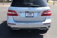 Used 2015 Mercedes-Benz ML 350 4MATIC PREMIUM W/NAV for sale Sold at Auto Collection in Murfreesboro TN 37130 16