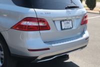 Used 2015 Mercedes-Benz ML 350 4MATIC PREMIUM W/NAV for sale Sold at Auto Collection in Murfreesboro TN 37130 17