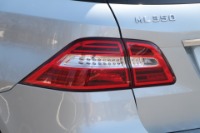 Used 2015 Mercedes-Benz ML 350 4MATIC PREMIUM W/NAV for sale Sold at Auto Collection in Murfreesboro TN 37130 18