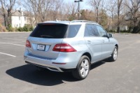 Used 2015 Mercedes-Benz ML 350 4MATIC PREMIUM W/NAV for sale Sold at Auto Collection in Murfreesboro TN 37129 3